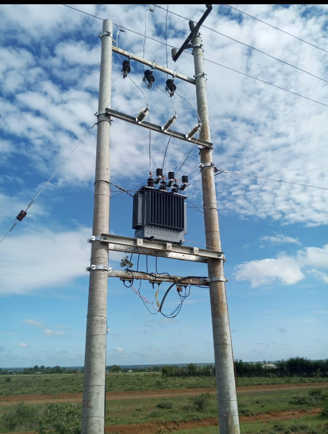 Hisoka Engineering Site Operations
