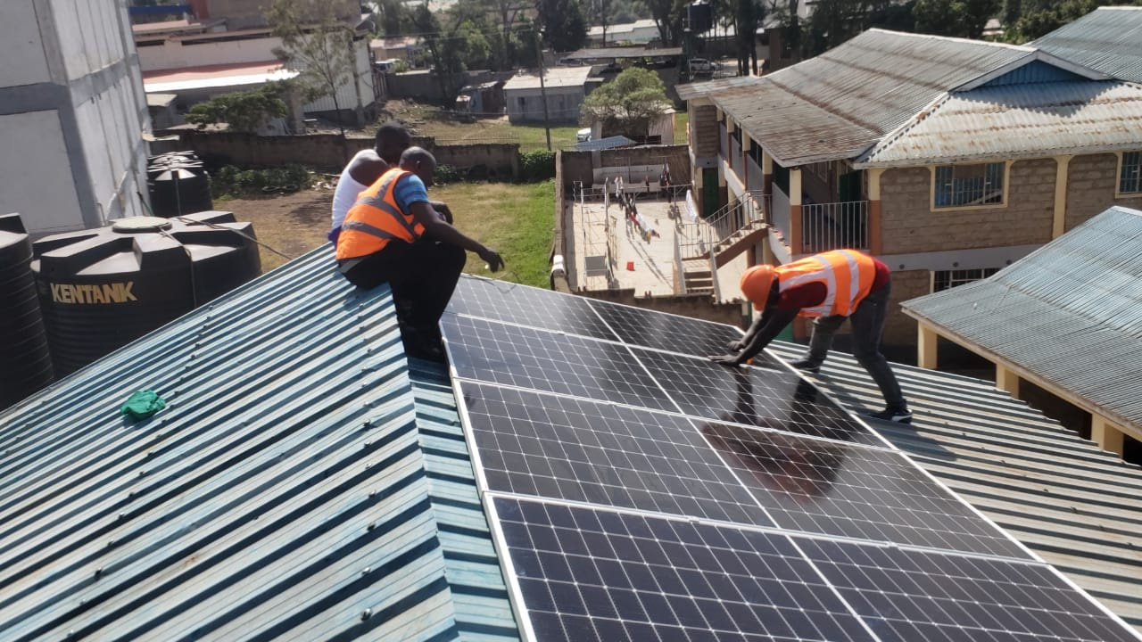 Heavy Civil Earthworks & Industrial Site Servicing